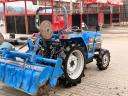 ???? Iseki Geas 27 4x4 – Japán minőség,  megbízható teljesítmény