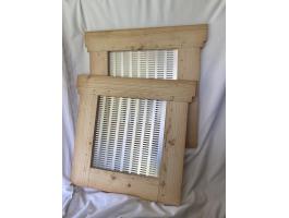 NB Kaptár válaszfal