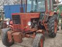 MTZ 80 átlagos állapotban eladó