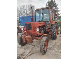 MTZ 80 átlagos állapotban eladó