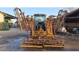 RAU kombinátor 5,6 m