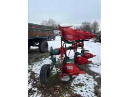 Vogel Noot váltvaforgató 3 fejes eke eladó