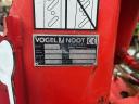 Vogel Noot váltvaforgató 3 fejes eke eladó