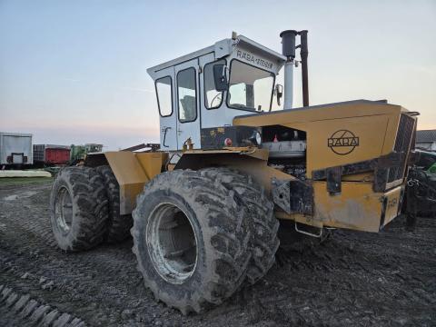 RÁBA Steiger 250 jó állapotban eladó
