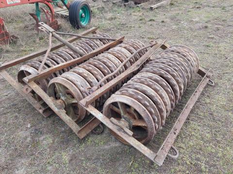 Eladó cambridge henger