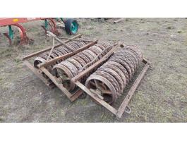 Eladó cambridge henger