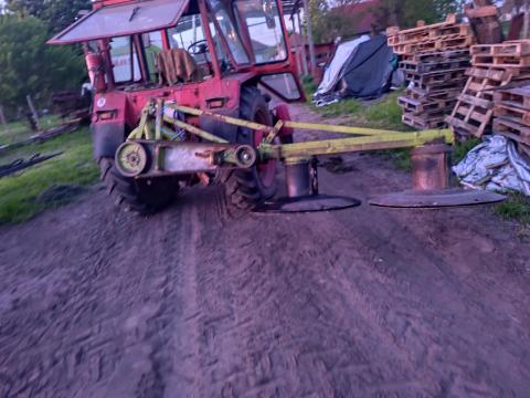 Claas Corto 210 kasza eladó