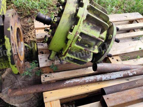 Claas Dominátor lehajtás és váltó eladó Claas Dominátor lehajtás és váltó eladó