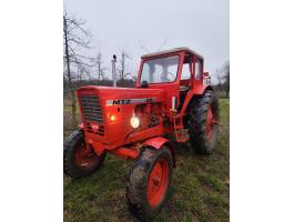 Mtz 50 traktor eladó