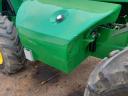 Üzemanyagtartály John Deere 3215, 3220, 3415, 3420 rakodókhoz