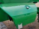 Üzemanyagtartály John Deere 3215, 3220, 3415, 3420 rakodókhoz