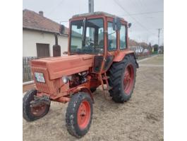 MTZ 80, 4 év műszakival, munkára fogható állapotban, tulajdonostól eladó
