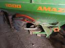 Eladó Amazone 1500 literes műtrágyaszóró