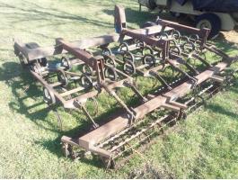 3,3 méteres Leták kombinátor eladó