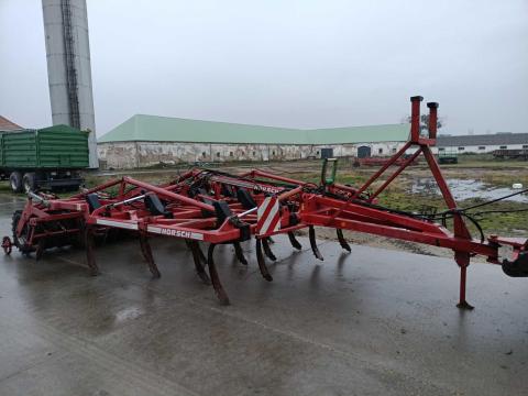 Horsch Tiger 4 AS eladó Horsch Tiger 4 AS eladó