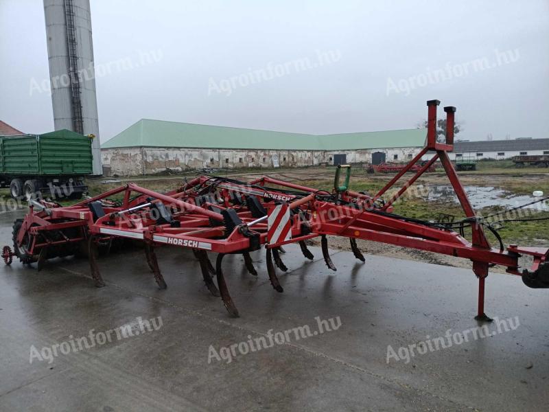 Horsch Tiger 4 AS eladó