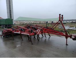 Horsch Tiger 4 AS eladó