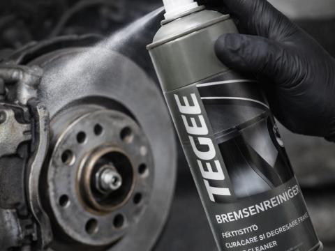 TG Bremsenreiniger (500 ml) – féktisztító TG Bremsenreiniger (500 ml) – féktisztító