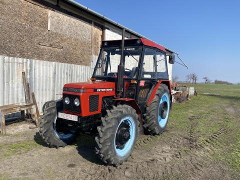 Zetor 6245