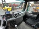 MAN TGS 33.540 6x6 / 2012 / 90 000 km / 7 500 üzemóra / Lízing 20%-tól