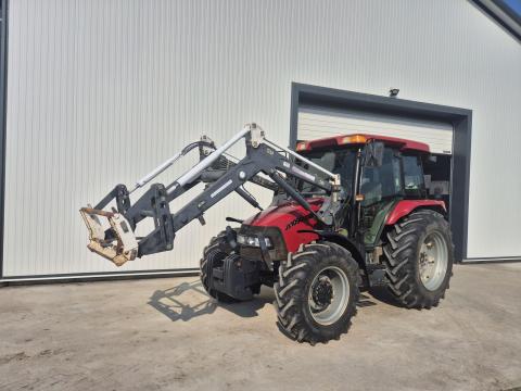 Case IH JXU 1090 eladó családi gazdaságból