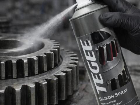 TG Silikon spray (500 ml) - Szilikon spray TG Silikon spray (500 ml) - Szilikon spray