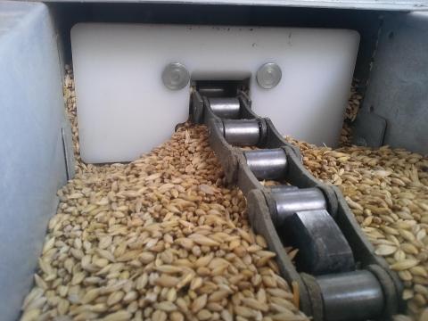 Nagy teherbírású gabonaipari szállítóláncok rédlerláncok – megbízható megoldás folyamatos anyagmozgatáshoz Nagy teherbírású gabonaipari szállítóláncok rédlerláncok – megbízható megoldás folyamatos anyagmozgatáshoz