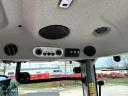 Same Explorer 105 GS készletről 60x60 Powershift váltóval