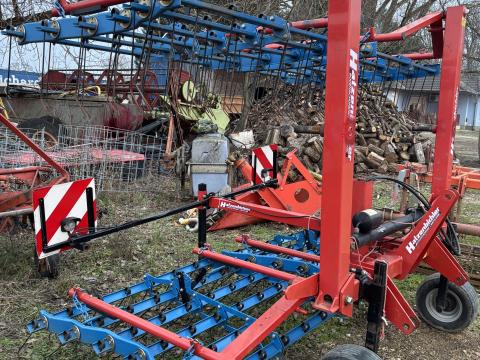 Hatzenbichler gyomfésű Hatzenbichler gyomfésű