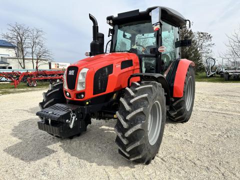 Same Explorer 105 GS készletről 40x40 HI-LO váltóval