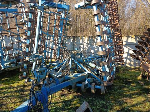 Eladó Omikron OMKS 8,4 kombinátor Eladó Omikron OMKS 8,4 kombinátor