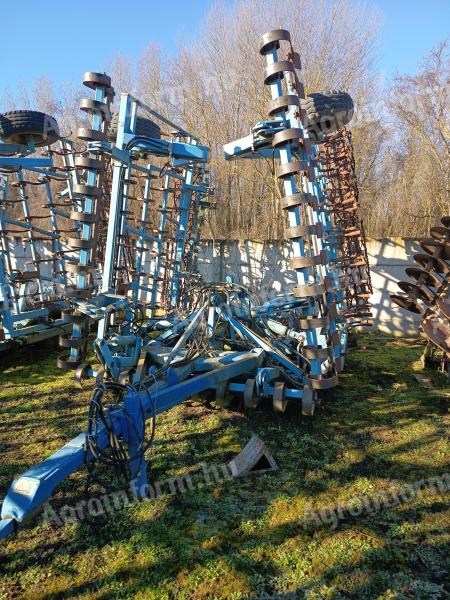 Eladó Omikron OMKS 8,4 kombinátor