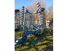 Eladó Omikron OMKS 8,4 kombinátor