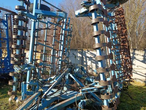 Eladó Omikron OMKS 8,4 kombinátor Eladó Omikron OMKS 8,4 kombinátor