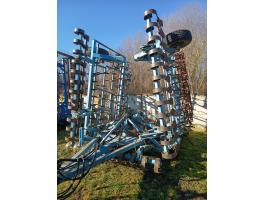 Eladó Omikron OMKS 8,4 kombinátor