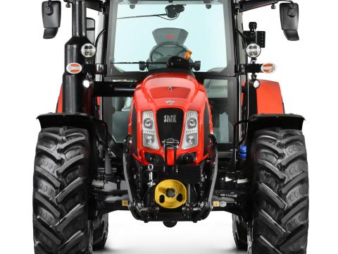 Same Explorer 115 GS készletről 40x40 HI-LO váltóval Same Explorer 115 GS készletről 40x40 HI-LO váltóval