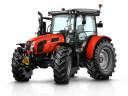 Same Explorer 115 GS készletről 40x40 HI-LO váltóval