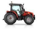 Same Explorer 115 GS készletről 40x40 HI-LO váltóval