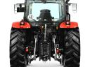 Same Explorer 115 GS készletről 40x40 HI-LO váltóval