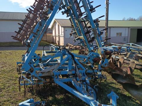 Eladó Omikron OMKS 7,2 kombinátor Eladó Omikron OMKS 7,2 kombinátor