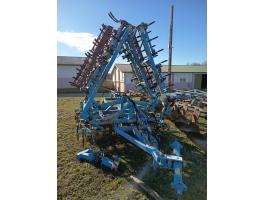 Eladó Omikron OMKS 7,2 kombinátor