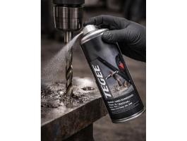 TG Bohr und Schneidöl (400 ml) - Preciziós fúró- és vágóolaj