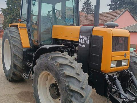 RENAULT 145.54 TURBO RENAULT 145.54 TURBO
