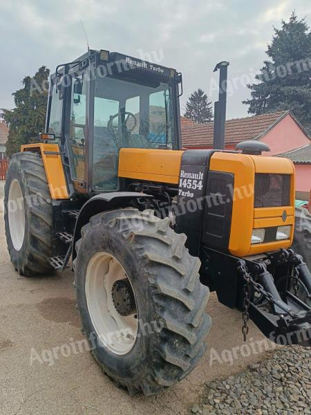 RENAULT 145.54 TURBO