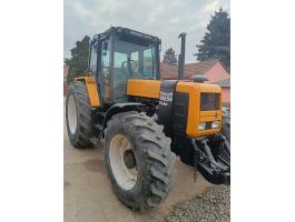 RENAULT 145.54 TURBO