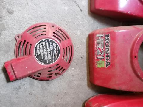 Honda 124 és 125 burkolat eladó Honda 124 és 125 burkolat eladó