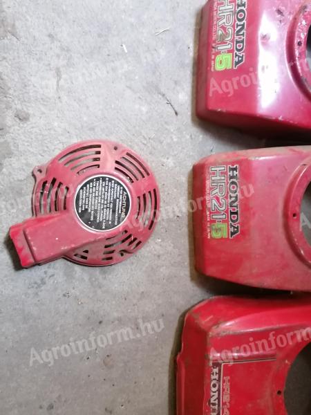 Honda 124 és 125 burkolat eladó