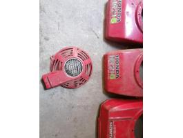 Honda 124 és 125 burkolat eladó