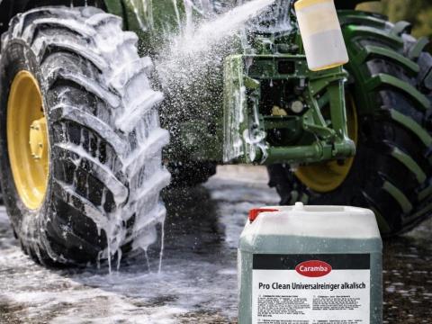 Pro Clean Universalreiniger (10 l) - Univerzális tisztítószer koncentrátum