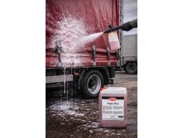 Tegeplan (25 l) - Ponyvatisztító